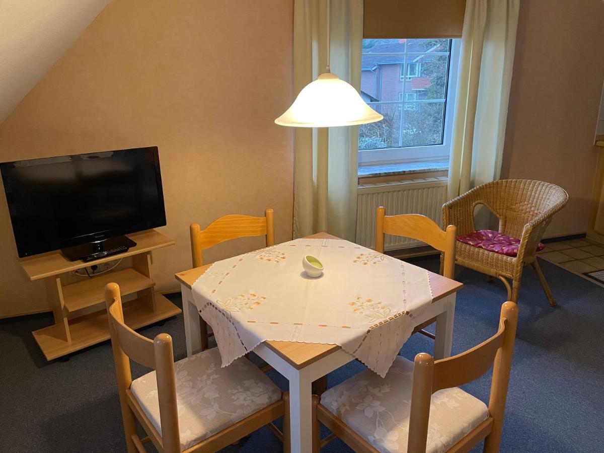Cafe Gaubenhaus * Bad Fallingbostel