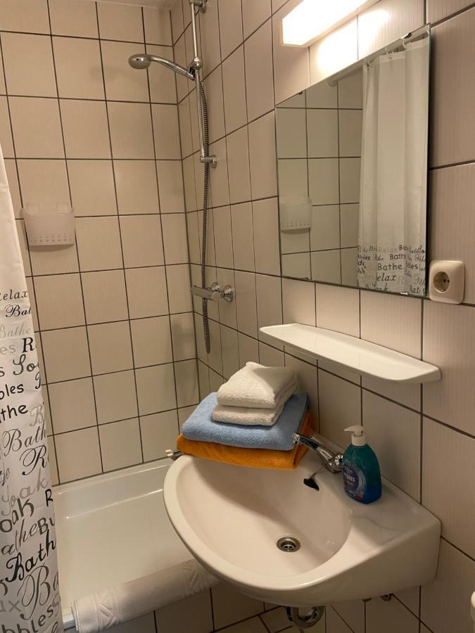 Cafe Gaubenhaus Bad Fallingbostel