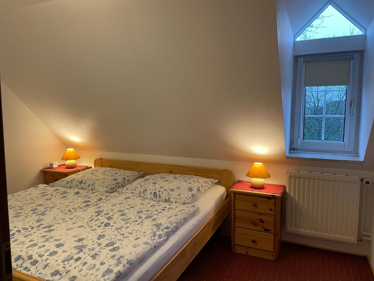 Appartement Cafe Gaubenhaus *
