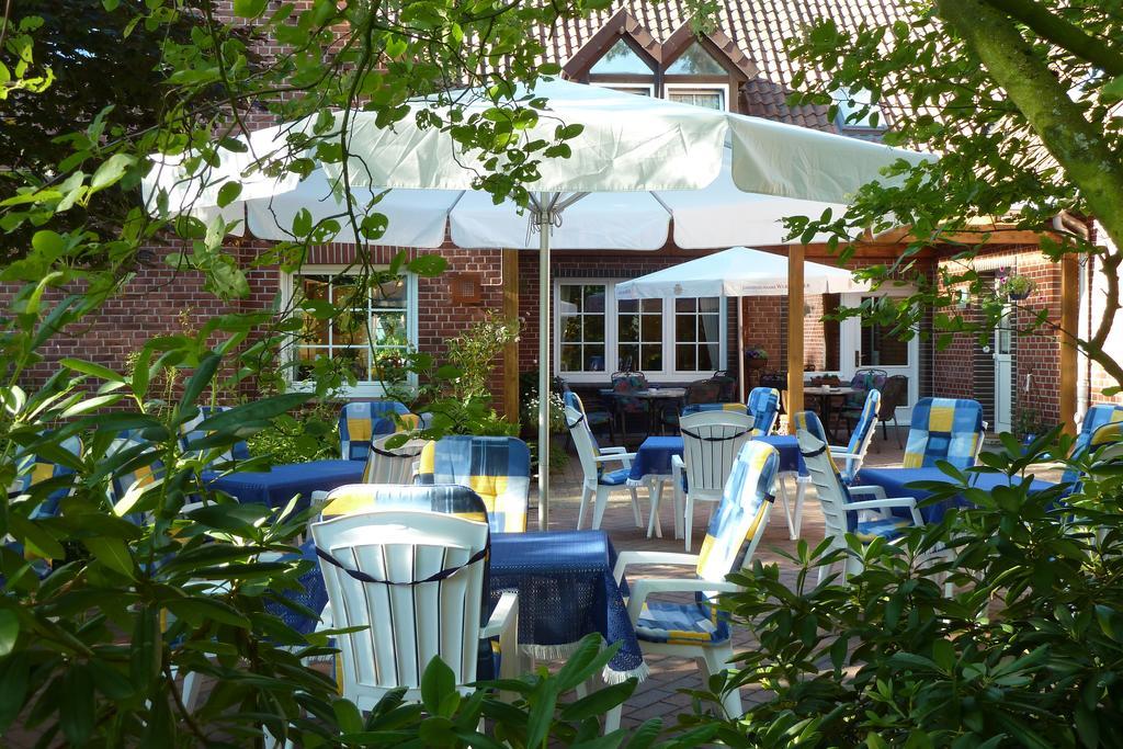 Cafe Gaubenhaus