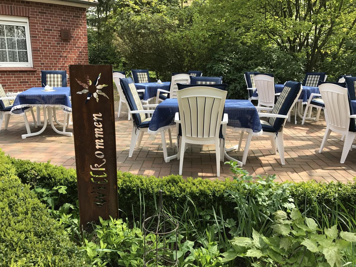 Cafe Gaubenhaus Bad Fallingbostel